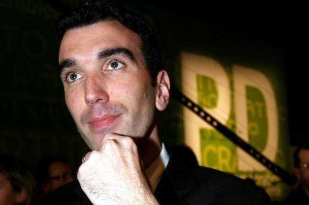 Il Personaggio Chi è il Ministro dell’Agricoltura Maurizio Martina (PD)