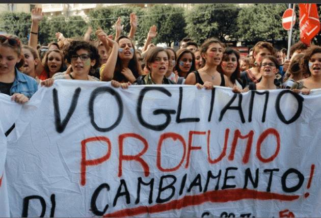Studenti..Agitatevi Organizzatevi Studiate, è ancora possibile iscriversi workshop Arcipelago Cremona