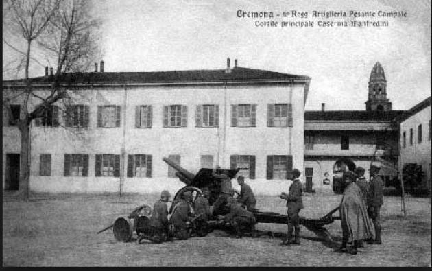 Anpi Rievocazione Storica del 9 settembre 1943 a Cremona.