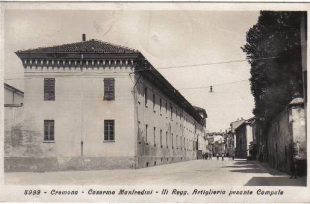 Anpi Rievocazione Storica del 9 settembre 1943 a Cremona.