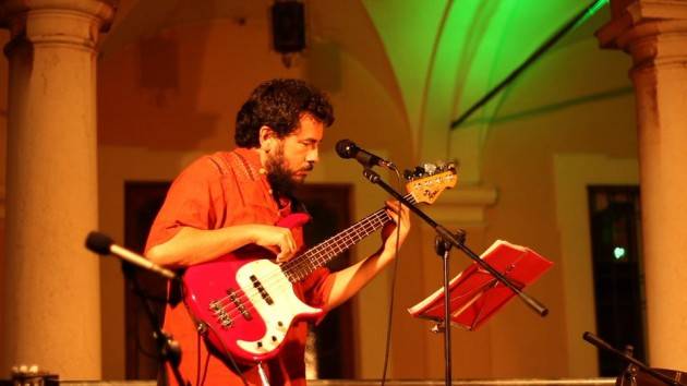 Il programma di settembre  2016 dell’Associazione Latino Americana di Cremona
