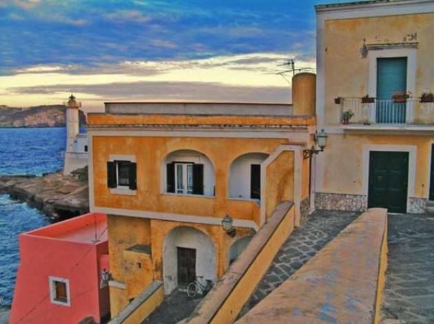 Torna a Ventotene il Festival 'Rumori nell’Isola'