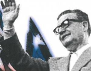 11 settembre 1973 colpo di stato in Cile A Salvador Allende. Testimonianza |G.C.Storti