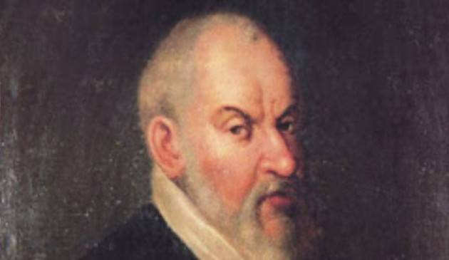 Cremona La mostra su Jannello Torriani dal 10 settembre 2016 al 29 gennaio 2017