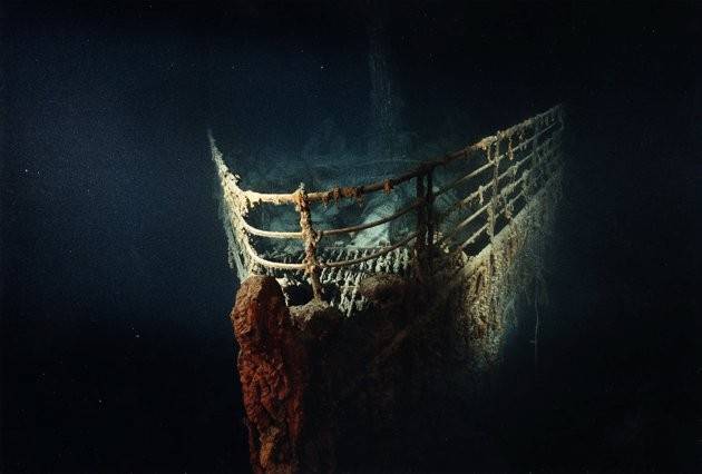 Accadde oggi 1 settembre 1985 – Una spedizione franco-americana individua il relitto del Titanic