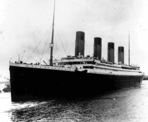 Accadde oggi 1 settembre 1985 – Una spedizione franco-americana individua il relitto del Titanic