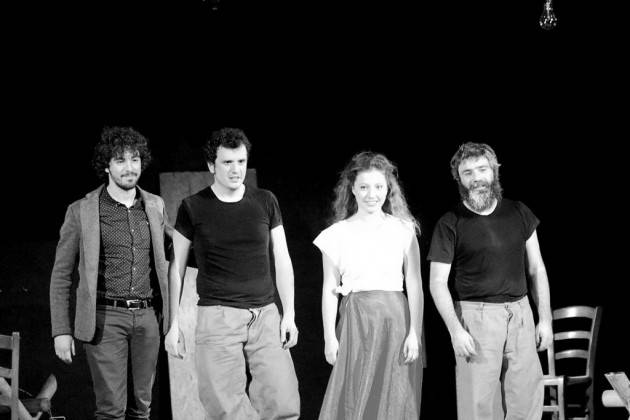 Cremona Rigenerazione urbana: spettacolo teatrale al Museo Civico e concerto in corso Garibaldi