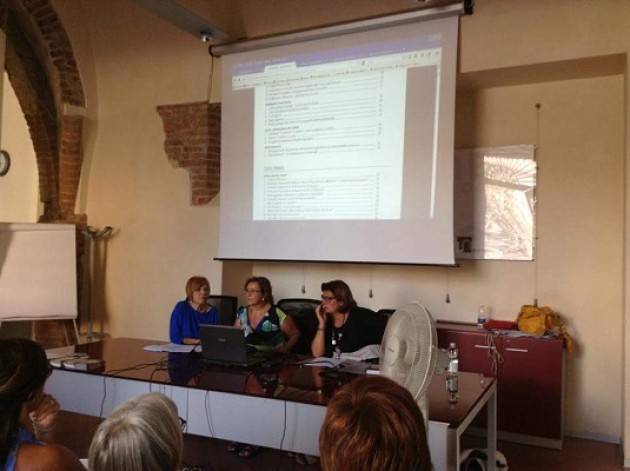 Cremona Tante e nuove proposte nella 'Guida per le scuole'