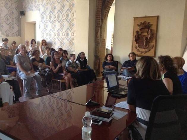 Cremona Tante e nuove proposte nella 'Guida per le scuole'
