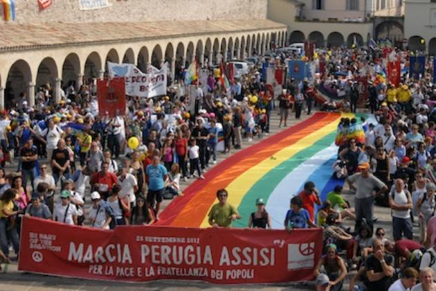 Cremona, la Tavola della Pace invita alla Marcia della Pace Perugia-Assisi