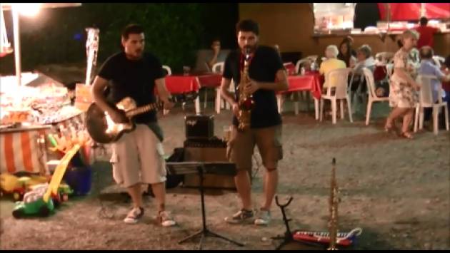 (Vedeo) Allegria, ottima cucina, musica e politica (q.b.) alla Festa dell’Unità di Crema fino al 5 settembre