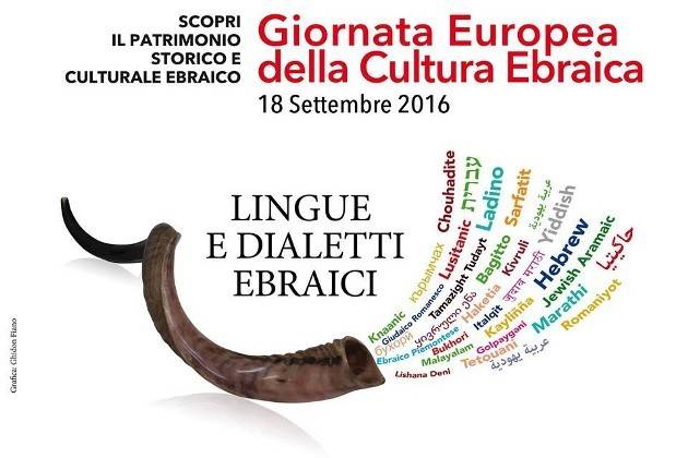 Soncino (Cremona), la Giornata Europea della Cultura Ebraica domenica 18 settembre