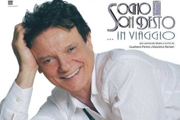 Cremona, Massimo Ranieri al Teatro Ponchielli: biglietti dal 2 settembre