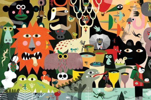 Cremona, Cultura Partecipata: il Po, la natura e la mostra diffusa ‘Affiche’