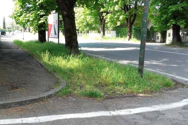 Cremona, via le barriere architettoniche in 9 punti della città
