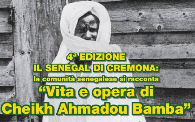 La comunità senegalese si racconta ai concittadini cremonesi