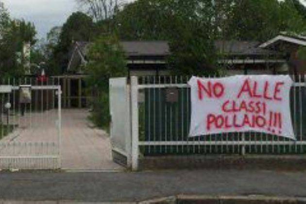 Pizzighettone (Cremona), soppressione della 4ª classe alla scuola dell’infanzia