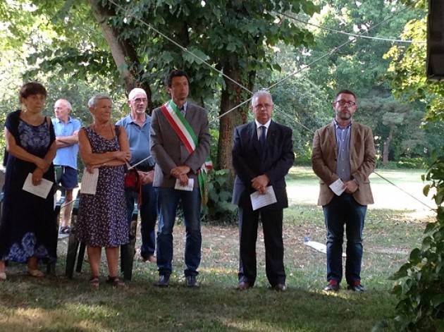 Si è aperta venerdì 2 settembre  la 25° Sagra Settembrina a Cremona Solidale.