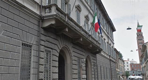 Provincia di Cremona Senza soldi ma chiamata alla manutenzione di strade e scuole