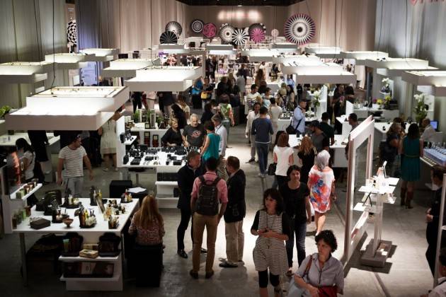 L'odore di Cristo e del Vino. Torna Pitti Fragranze a Firenze
