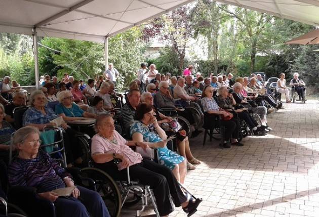 Chiusa con successo la 25° Sagra Settembrina di Cremona Solidale