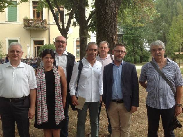 Chiusa con successo la 25° Sagra Settembrina di Cremona Solidale