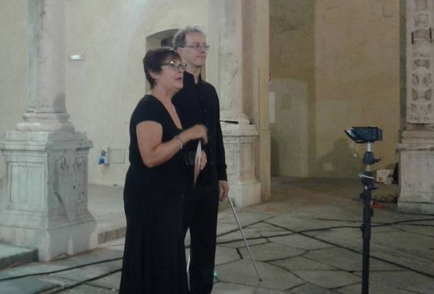 Successo del concerto del Trio Kanon al Fodri di Cremona