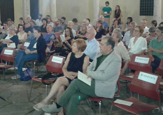 Successo del concerto del Trio Kanon al Fodri di Cremona