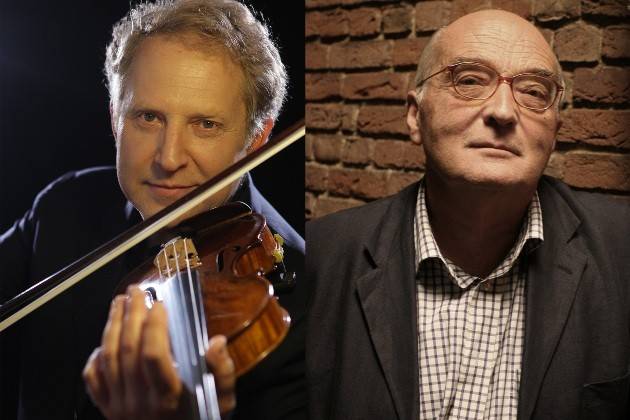 Cremona, a Shlomo Mintz e Bruno Monsaingeon i Cremona Music Awards 2016