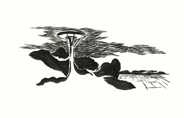 UN INTERNO DI DESIGN, BOLOGNESE Viaggio surreale attraverso uno spazio reinterpretato