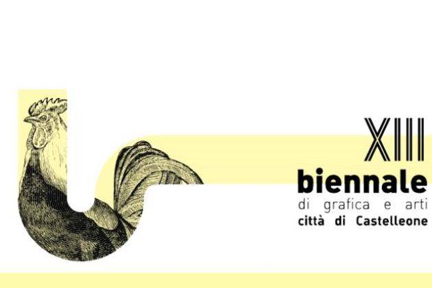 Castelleone (Cremona), sabato inaugura la XIII Biennale di Grafica e Arti
