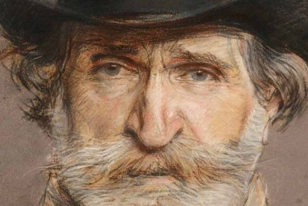 AccaddeOggi  5 settembre 1840 - Al Teatro alla Scala di Milano la prima dell'opera ‘Un giorno di regno' di Giuseppe Verdi