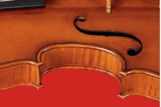 Cremona, sabato al Museo del Violino incontro di studio con Simeone Morassi