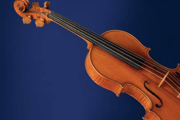 Cremona, lo Stradivari Messia torna in città, inaugurazione al Museo del Violino