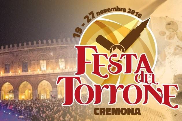 Cremona, torna la Festa del Torrone: presentazione giovedì 15 settembre