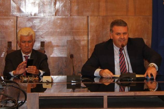 Cremona, dimensionamento scolastico: riunito il Comitato Provinciale di Indirizzo
