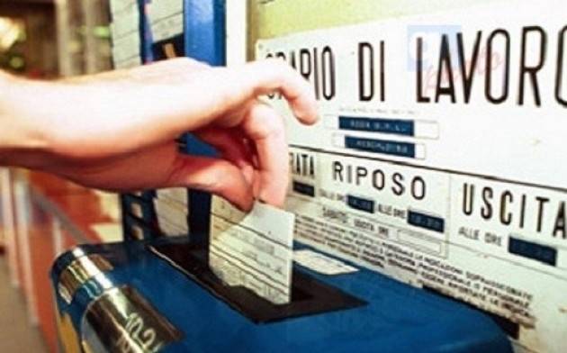 I risultati dell’8° edizione del Barometro sull’Assenteismo, il Coinvolgimento e la Motivazione dei dipendenti