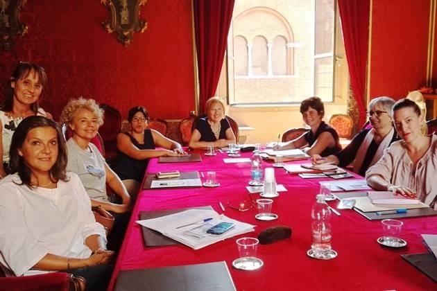 Cremona, all’opera lo Staff Lavoro coordinato dalla Vicesindaco Ruggeri