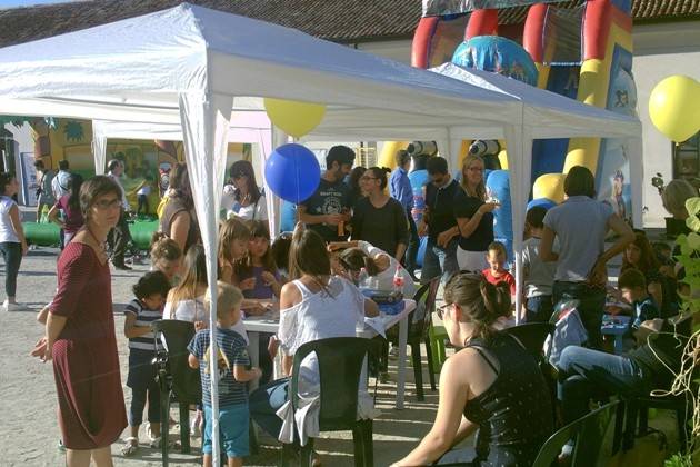 Crema, dal 15 al 19 settembre torna ‘Diverso? Certo, Unico!’ per la solidarietà