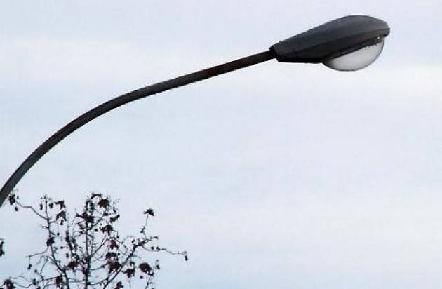 Crema Illuminazione pubblica da SCS a GEI, prosegue la riorganizzazione