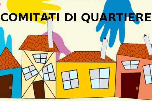 Cremona, direttivi Comitati di Quartiere: tempo fino a giovedì 15 per candidarsi