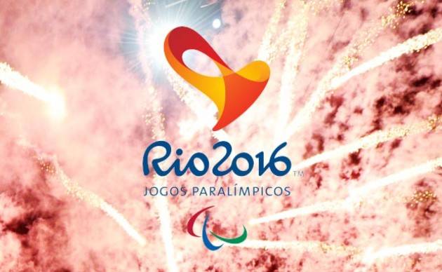 Uisp I Giochi Paraolimpici visti da Alberto Cei (audio)
