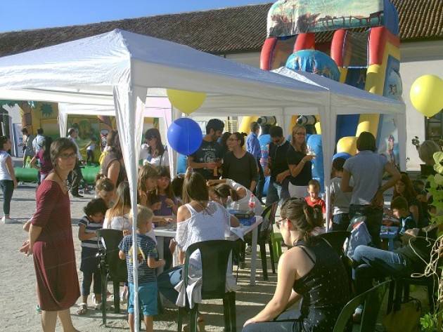 A Crema Evento Diverso? Certo, Unico 2016 - IDEaTTIVATI