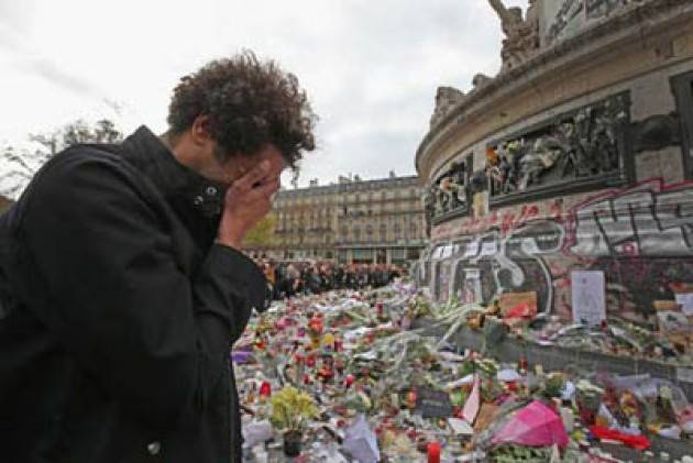 Attentati - Ripensare al nostro rapporto col mondo