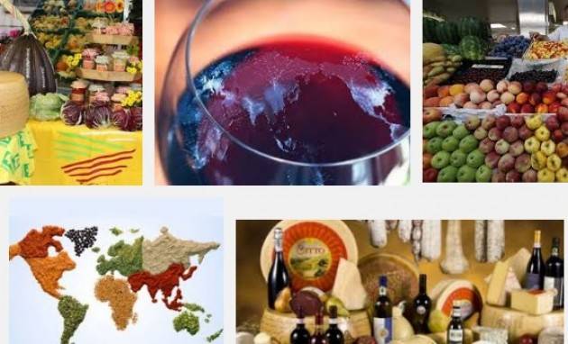 Export, agroalimentare lombardo +2,7% Il raddoppio del Giappone traina l’Asia