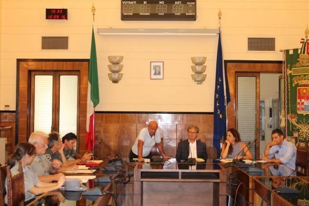 Cremona Avvio stagione venatoria, incontro in Provincia