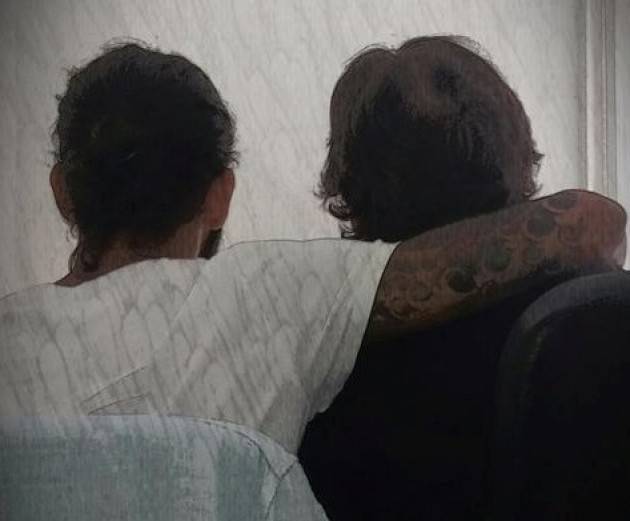 Perché le nostre Patrie Galere hanno paura del volontariato? Di Carmelo Musumeci  