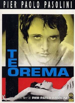 (Video) AccaddeOggi  #12settembre 1968- La magistratura sequestra film di Pier Paolo Pasolini Teorema