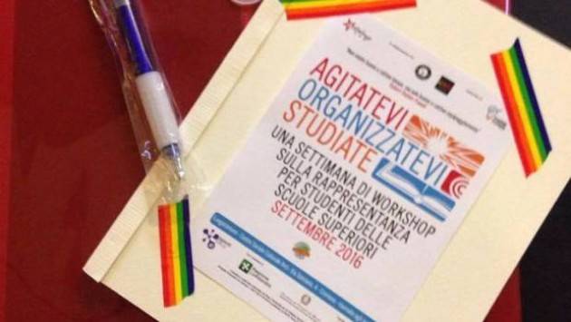Cremona, al Circolo Arcipelago concluso con successo il workshop Agitatevi Organizzatevi Studiate