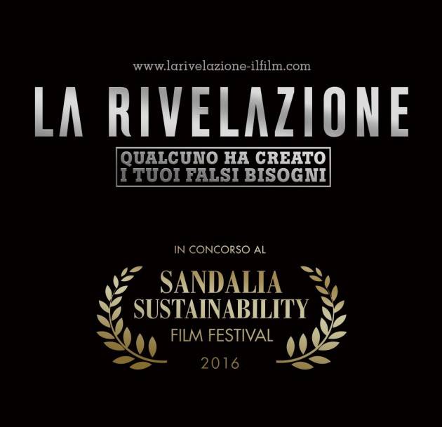 La Rivelazione concorre al Sandalia Sustainability Film Festival